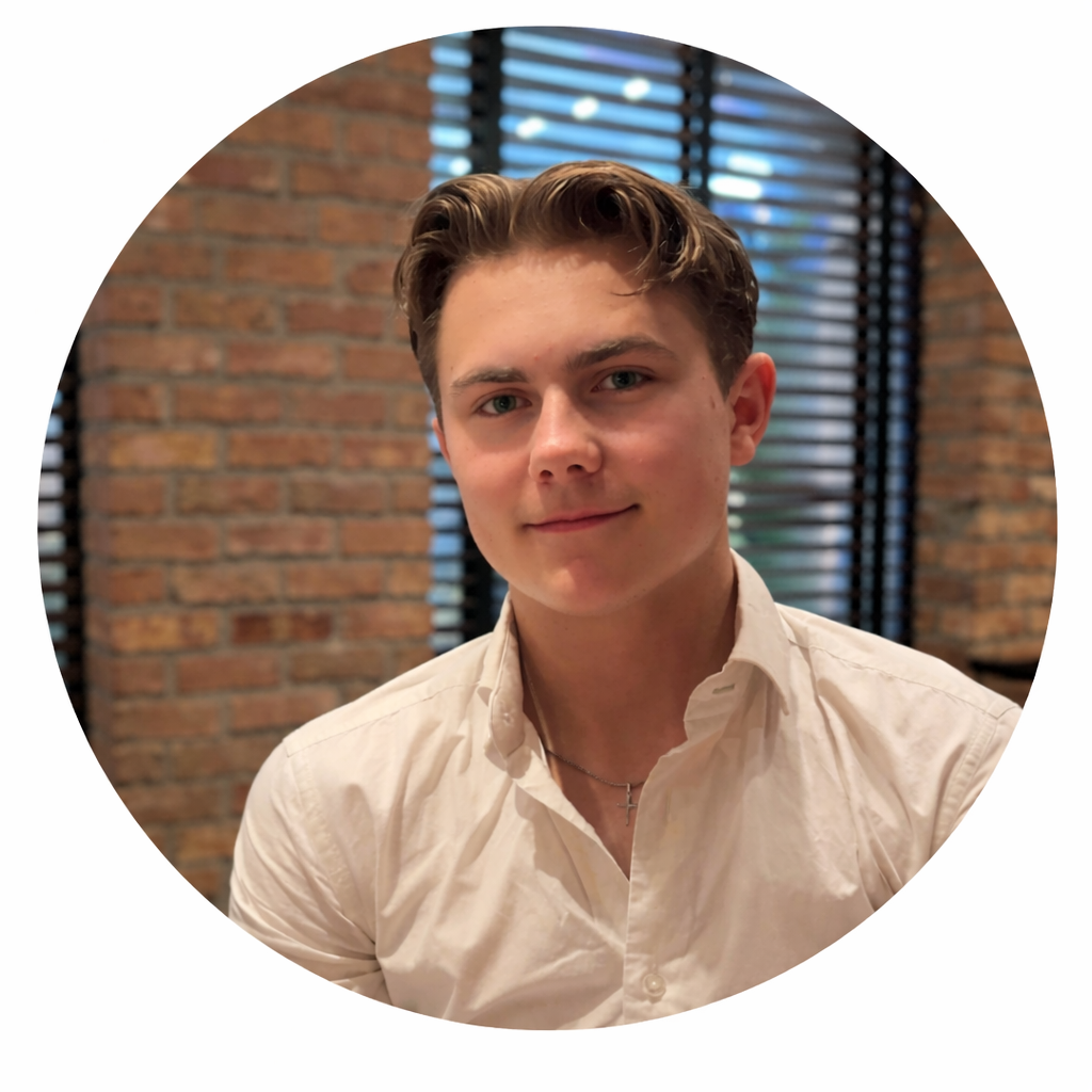 Johannes Hetland Sivertsen